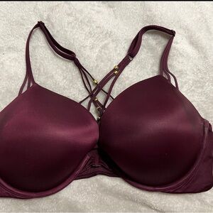 Victorias Secret Very Sexy front closure push up bra